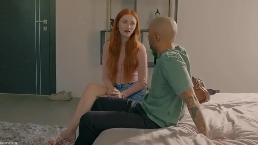Scarlet Skies Horny Teen 18+ 3