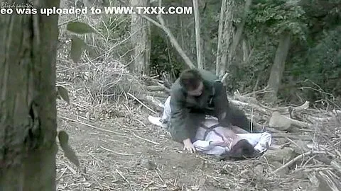 Dead Prison Woman Hunting (2011)