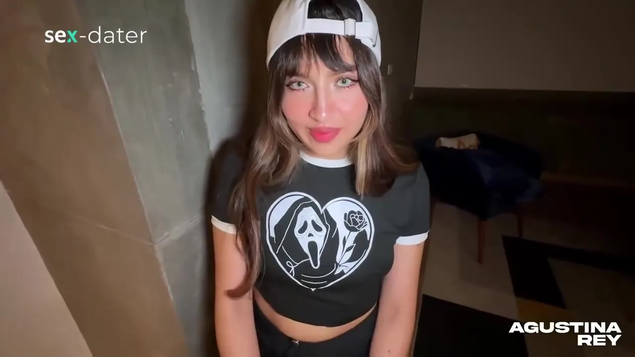 Innocent Agustina Rey Dirt - Verified Amateurs