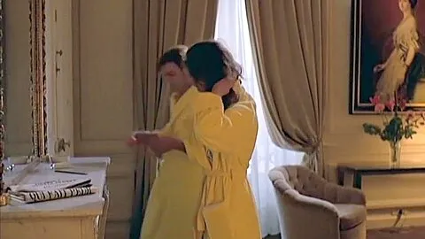 Prenom Carmen (1983) Maruschka Detmers