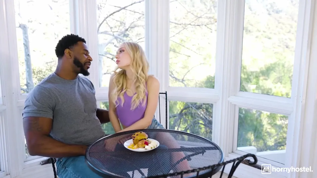 Wonderful Teen 18+ Beauty Ir Arousing Sex