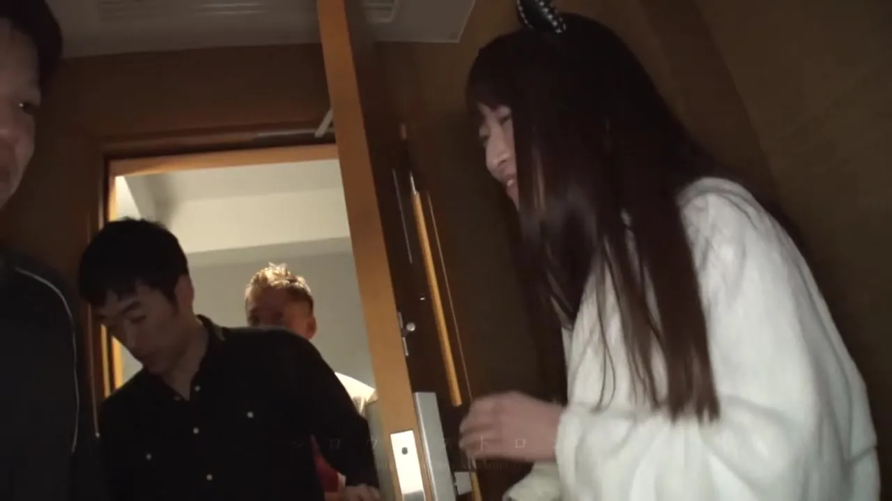 459TEN-048 Japanese Amateur