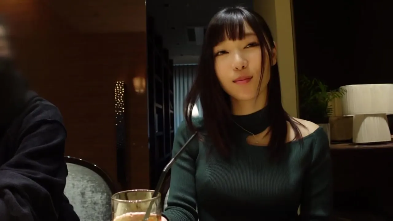 390JAC-126 Japanese Amateur