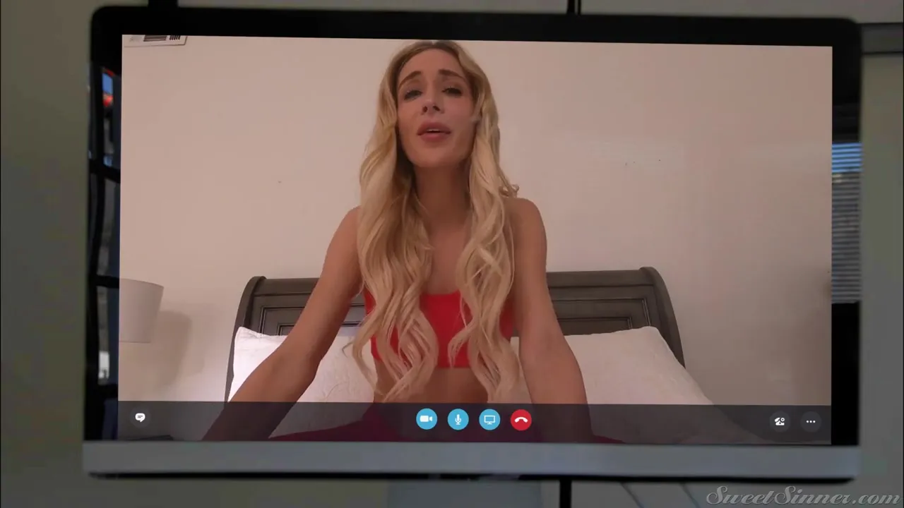 Tempting Delilah Day Hot Porn Video