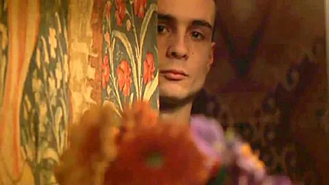 La donna lupo 1999 Loredana Cannata FILM COMPLETO