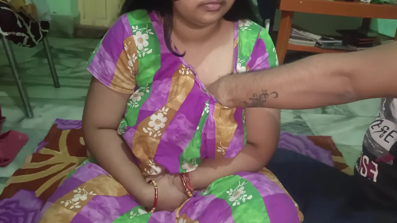 Neighbor Stepsister-in-law Made A Mare And Enjoyed Sex