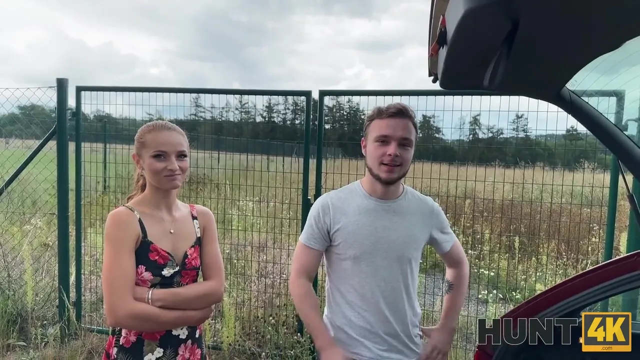 My Own Red Hot Riding Hood - Lucianna Lucci