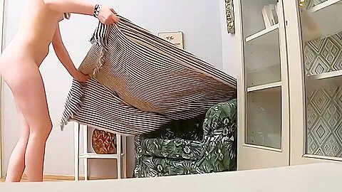 Bts - Behind The Scenes - Nude Photoshoot With With Adele Hotness