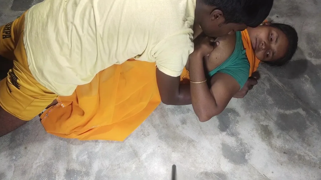 Big Ass Big Cock Village Girlfriend Desi Style Fucking Hardness Sex