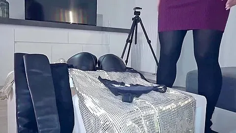 Honey Demon In Model Casting