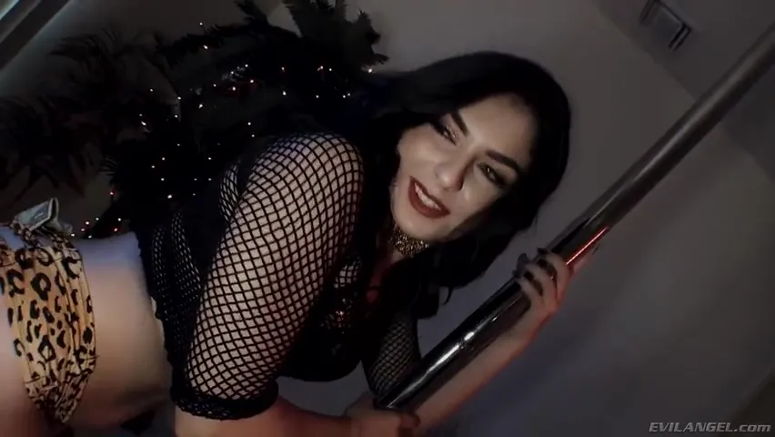 Keira Croft - Double Duty Booty