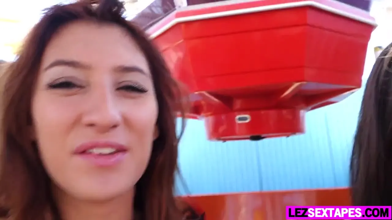 Lez Sextape With Shyla Jennings And Addison Ryder