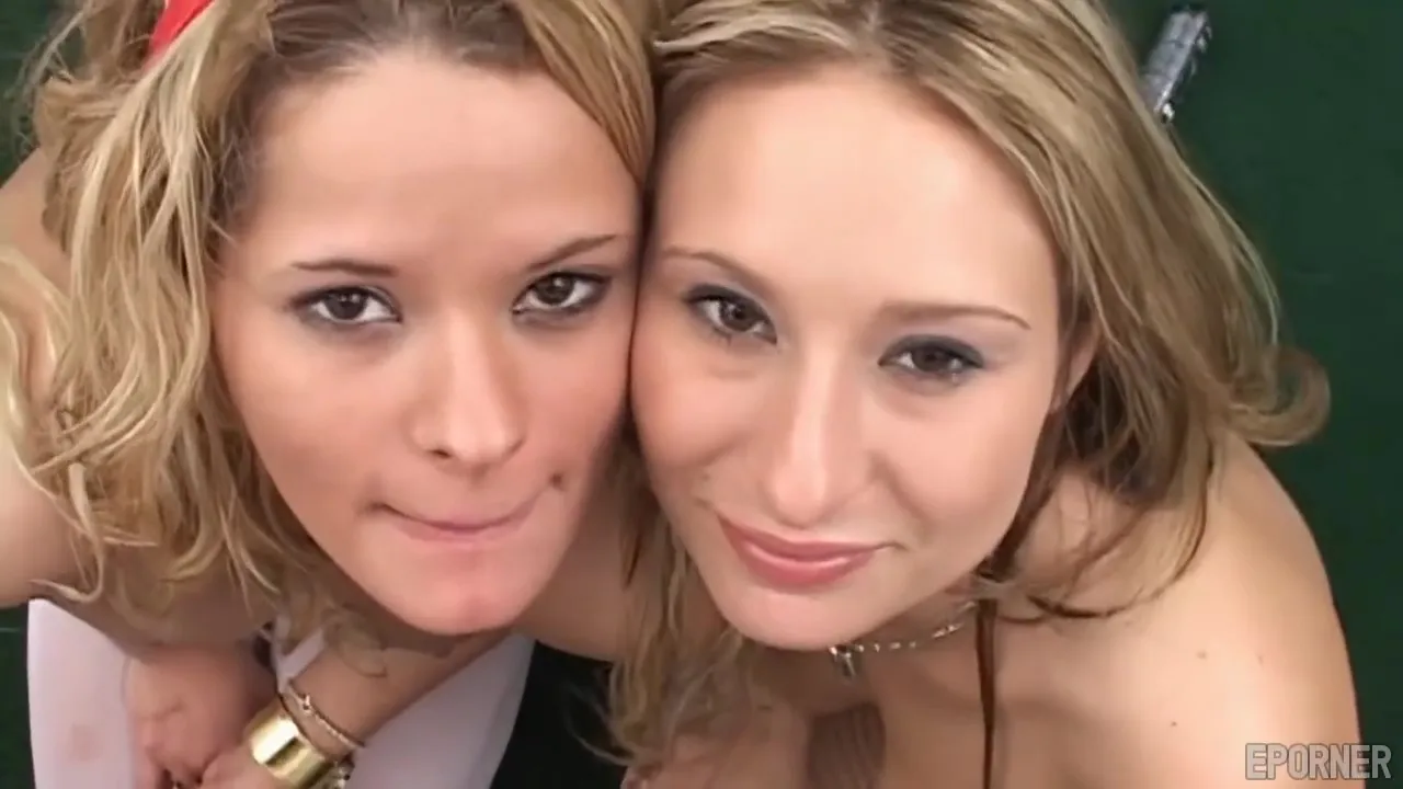 Cute Nurses Assisting The Patient - Rebecca Steel - Handjob