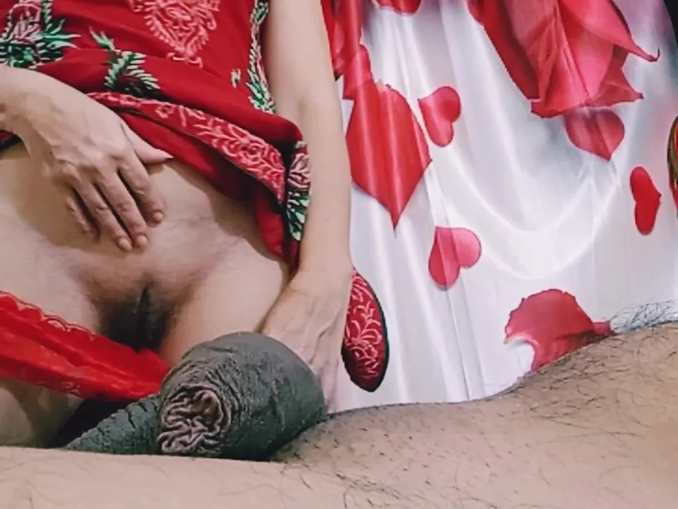 Increment Of Pleasure For