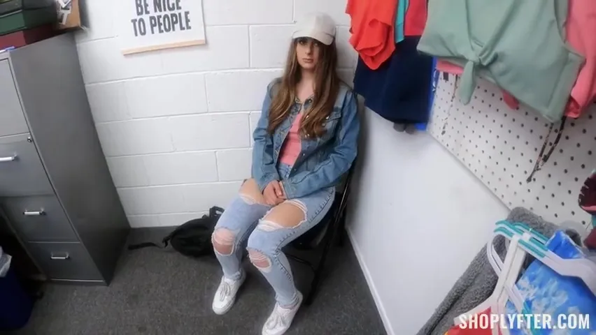 Penelope Kay - The Runaway In Hd