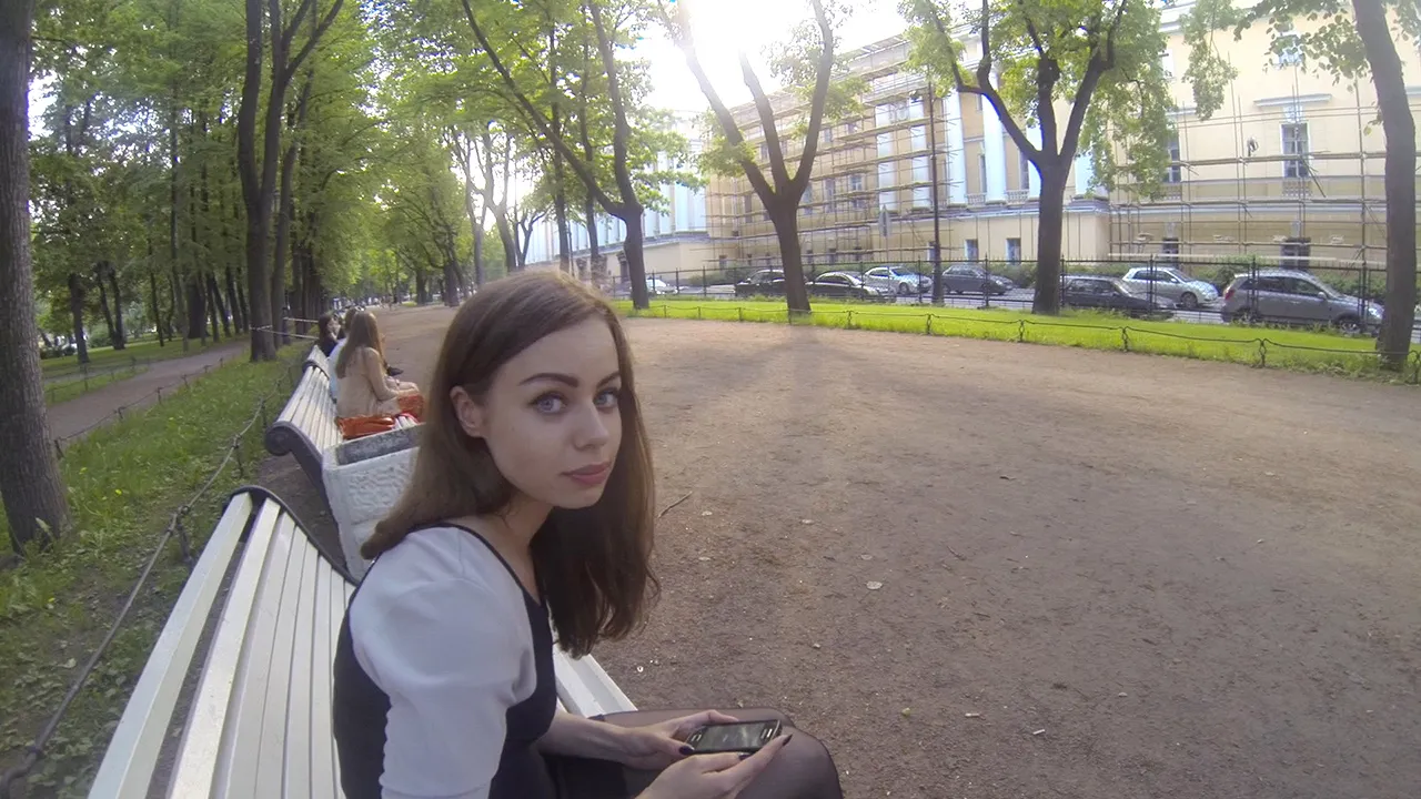 Susen in The best fucking insurance