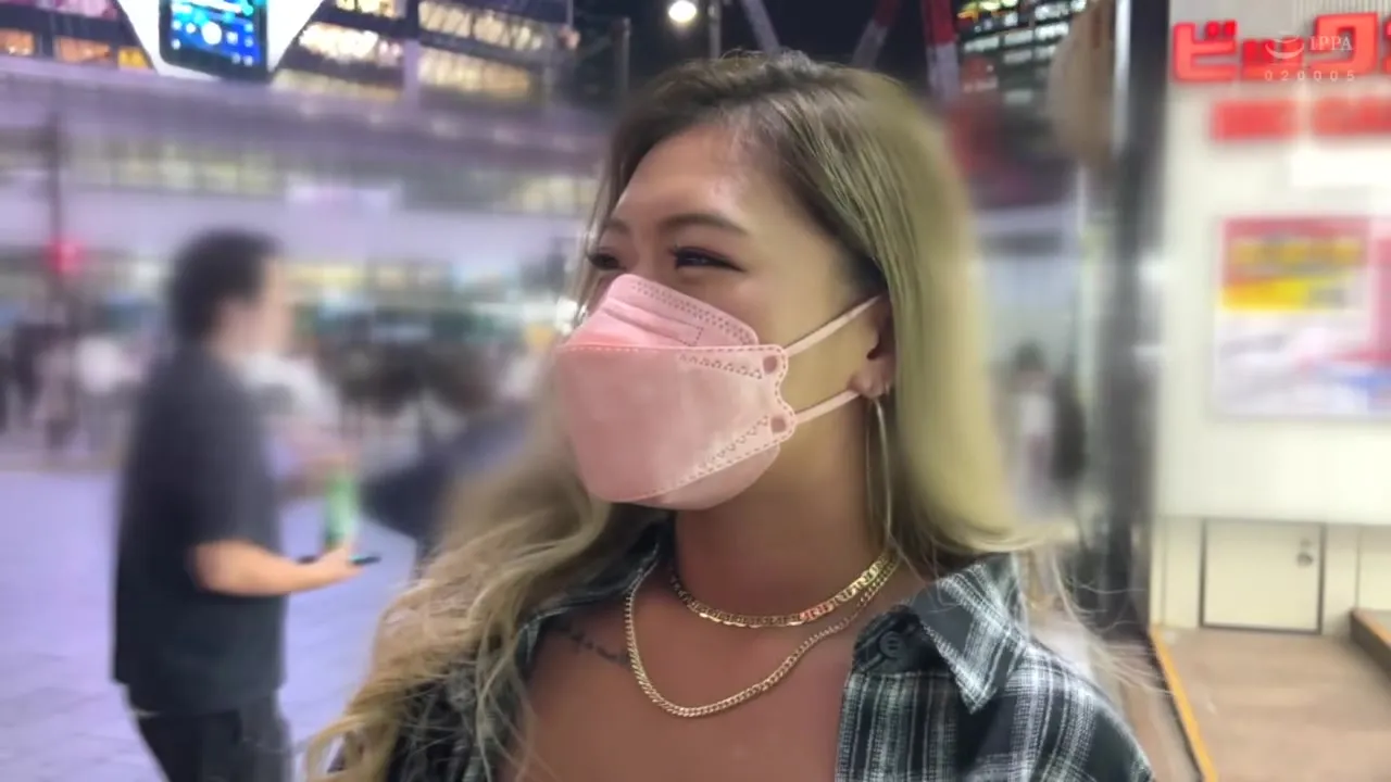 MAAN-841 Japanese Amateur