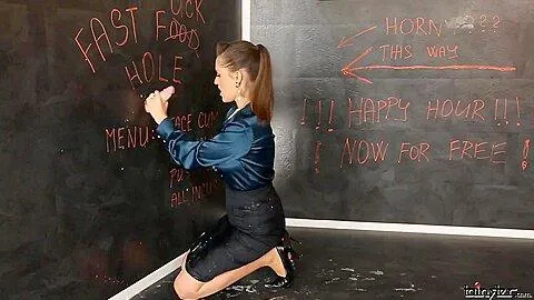 Taking Advantage Of Gloryhole Happy Hour