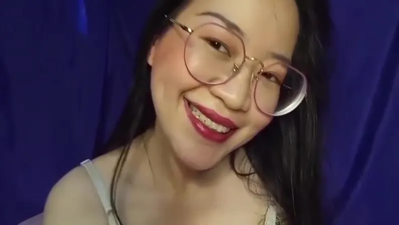 Super Nice Asian Girl