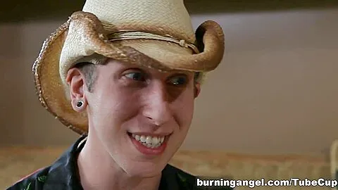 Fabulous pornstar Danny Wylde in Crazy Hardcore, Foot Fetish sex movie