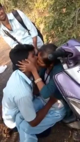Telugu students 18+ having fun