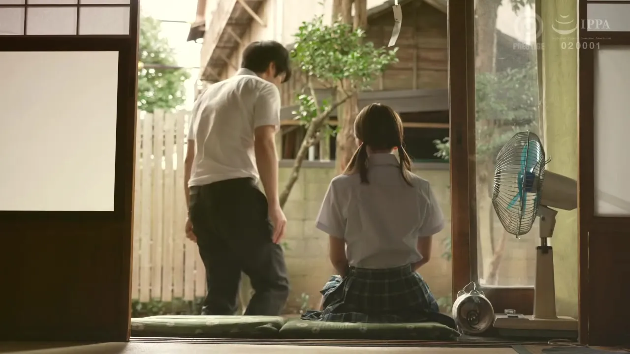 ABW-319 Japanese Amateur