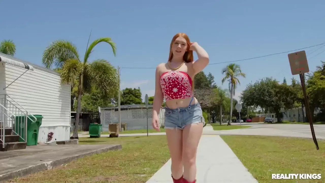 Perverted Minx Heart-stopping Crazy Sex