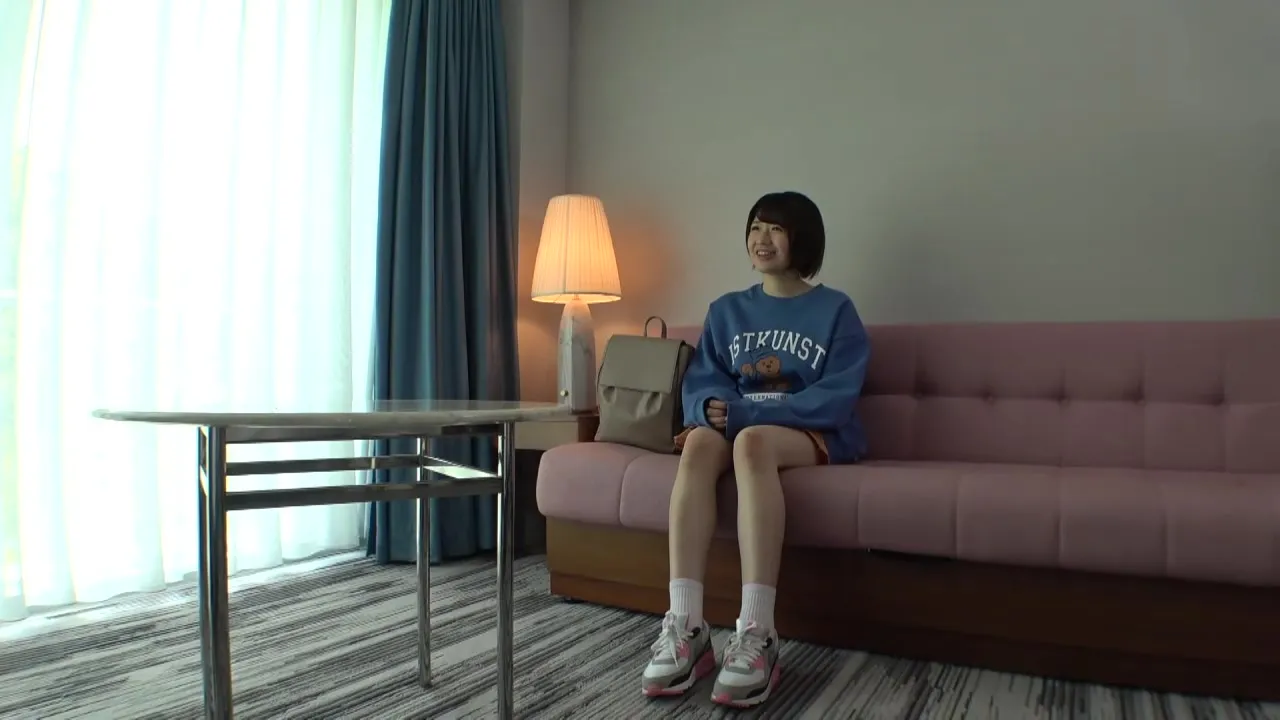 200GANA-2726 Japanese Amateur