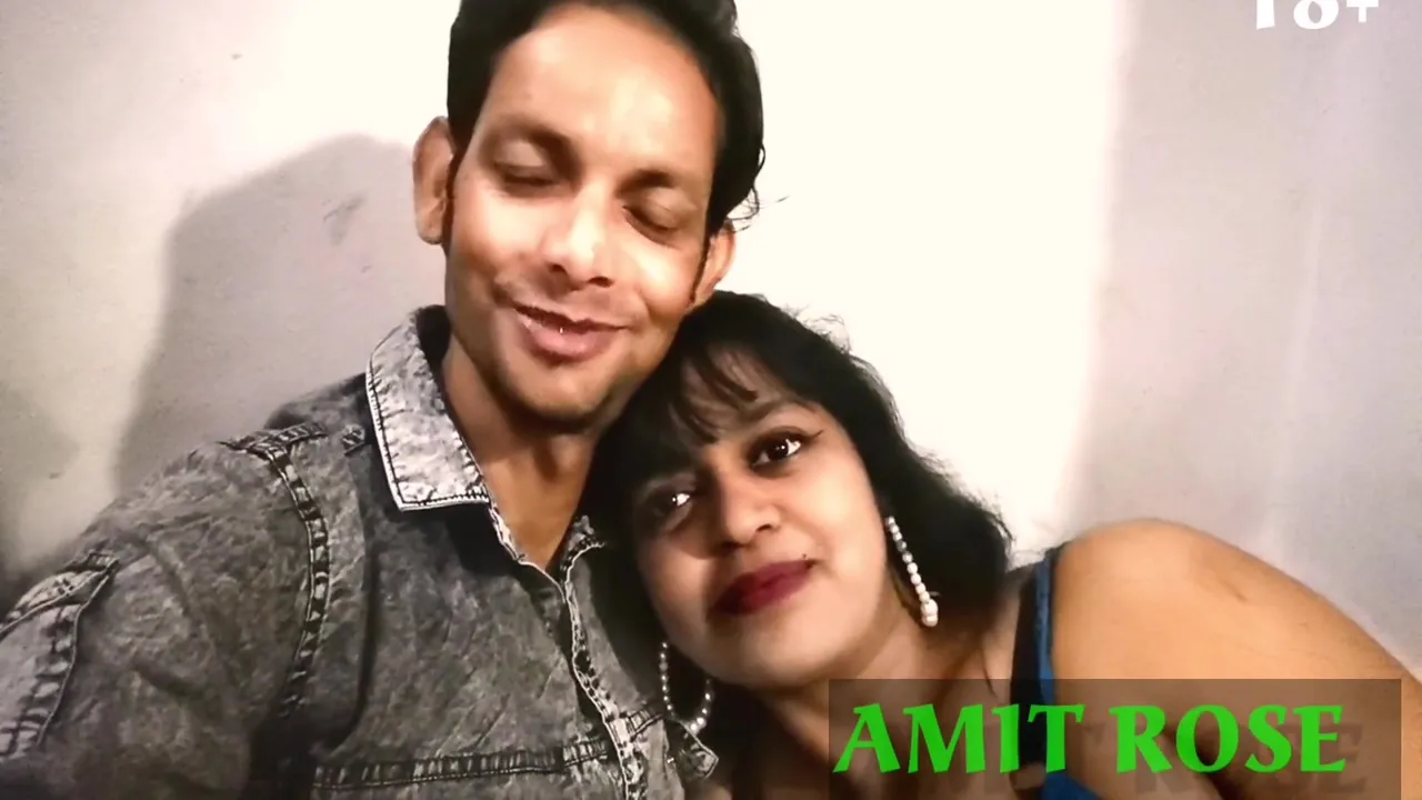 Horny Bhabhi Sucking My Big Dick And Cum In Mouth