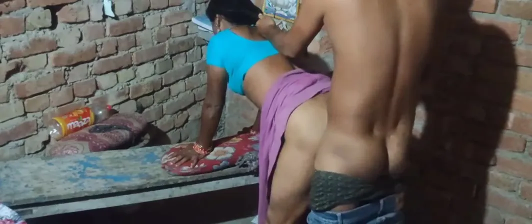 Hindi Sex - Friends Stepsister Secretly Had Sex