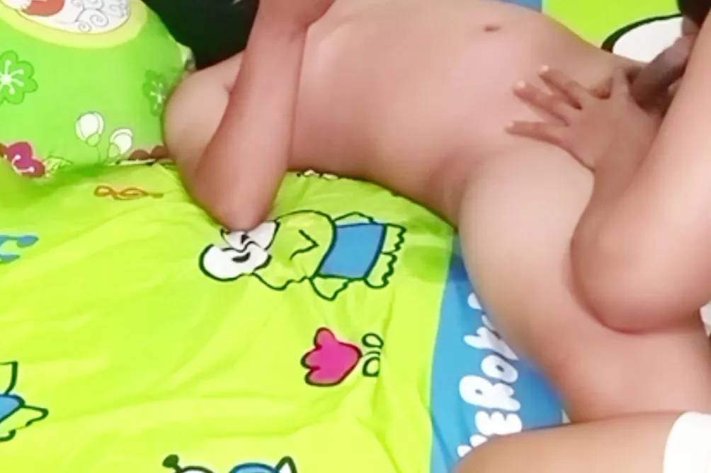 Fucking A Widow From Bandung Fucks Until She Screams - Awek Melayu