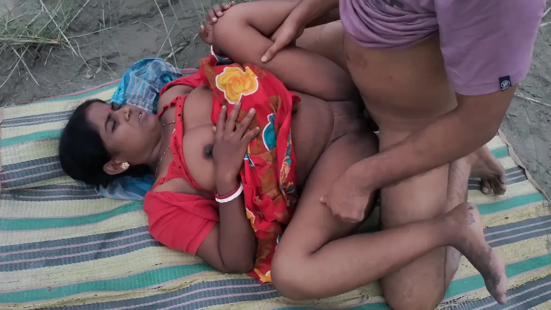 Devar Bhabhi - Outdoor Fucking In A My Best Boudi Last Time Doggy Style Painful Fucking Best Blwjob Hardcore Sex