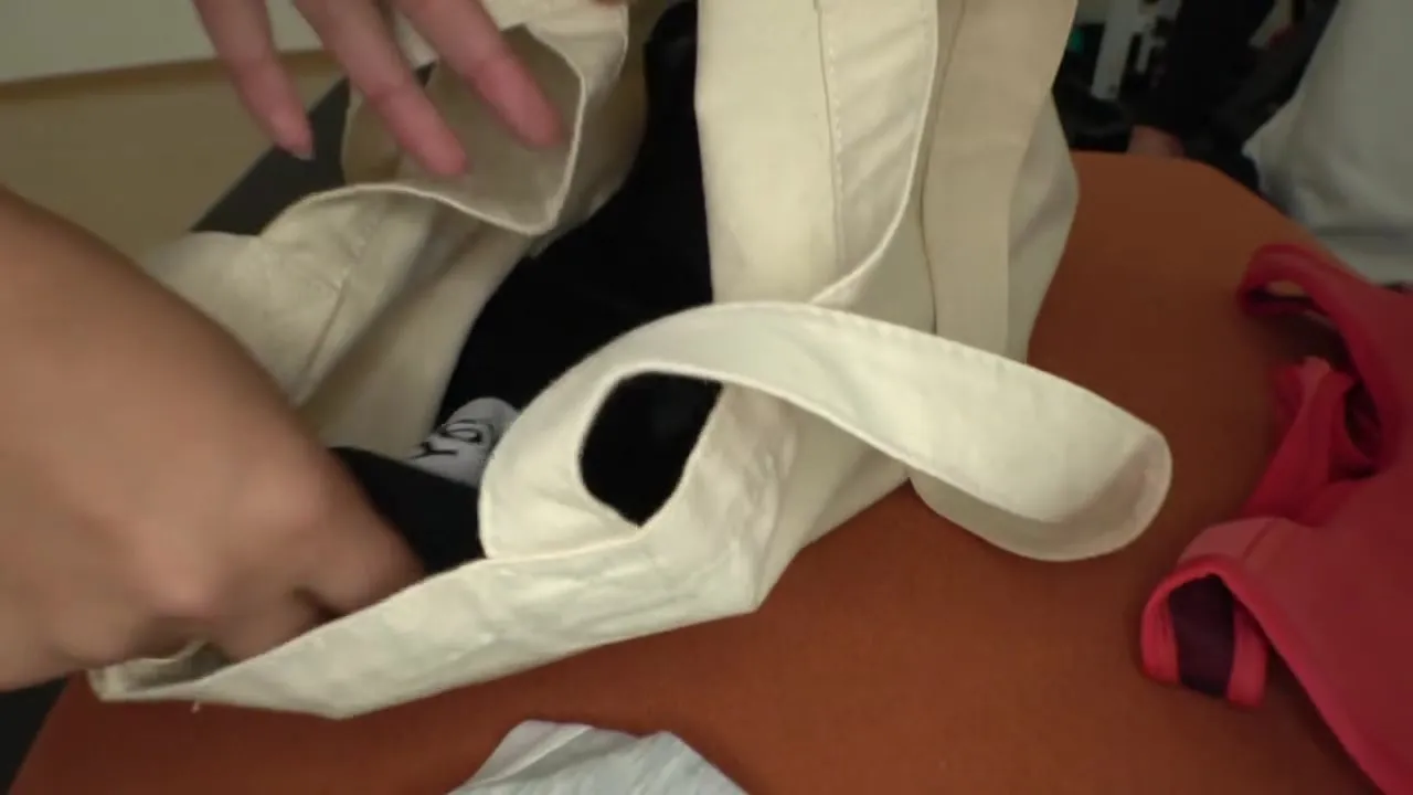 390JAC-158 Japanese Amateur