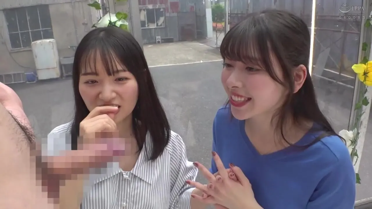 ZADG137 Cuuuuuuty Japanese SEX OH YEAH