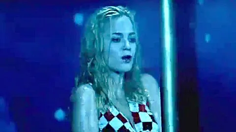 Alice Braga - Lower City