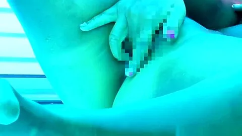 Lovie has her shaved pussy ravaged