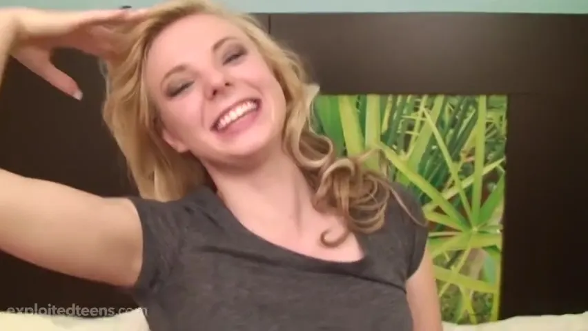 Exotic Xxx Clip Blonde Newest Show