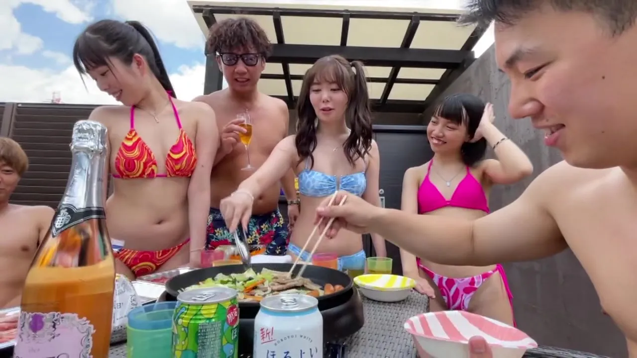 300NTK-781 Japanese Amateur