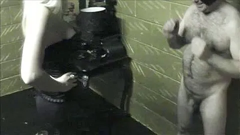 sophie and ally ballbusting