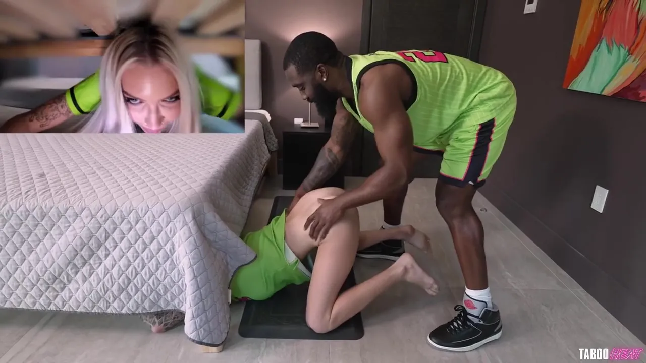 Cassidy Luxe - Bbc Championship Season 2 - Cassidy Luxe