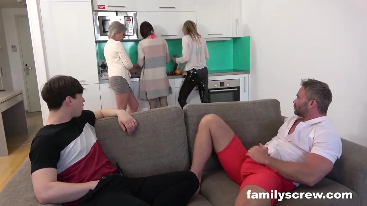 Libertines Group Fucking