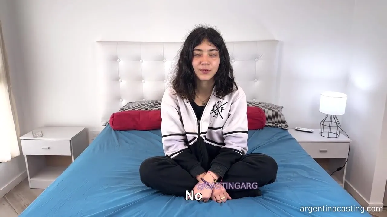 April 18 From Cordoba Sex Casting