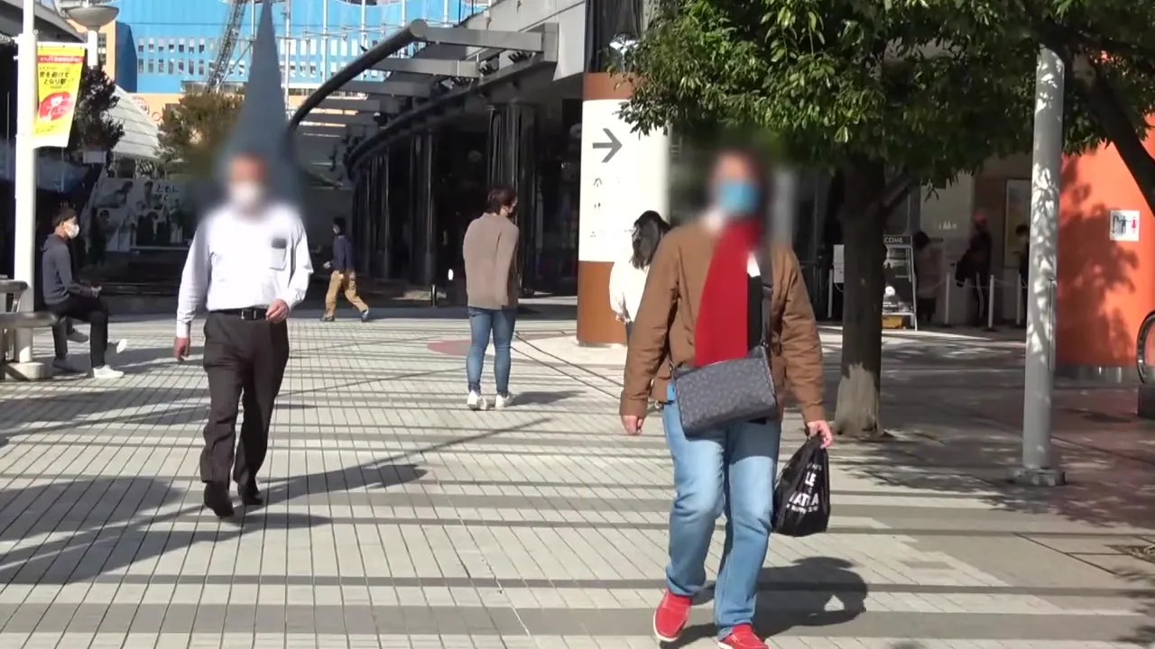 200GANA-2617 Japanese Amateur