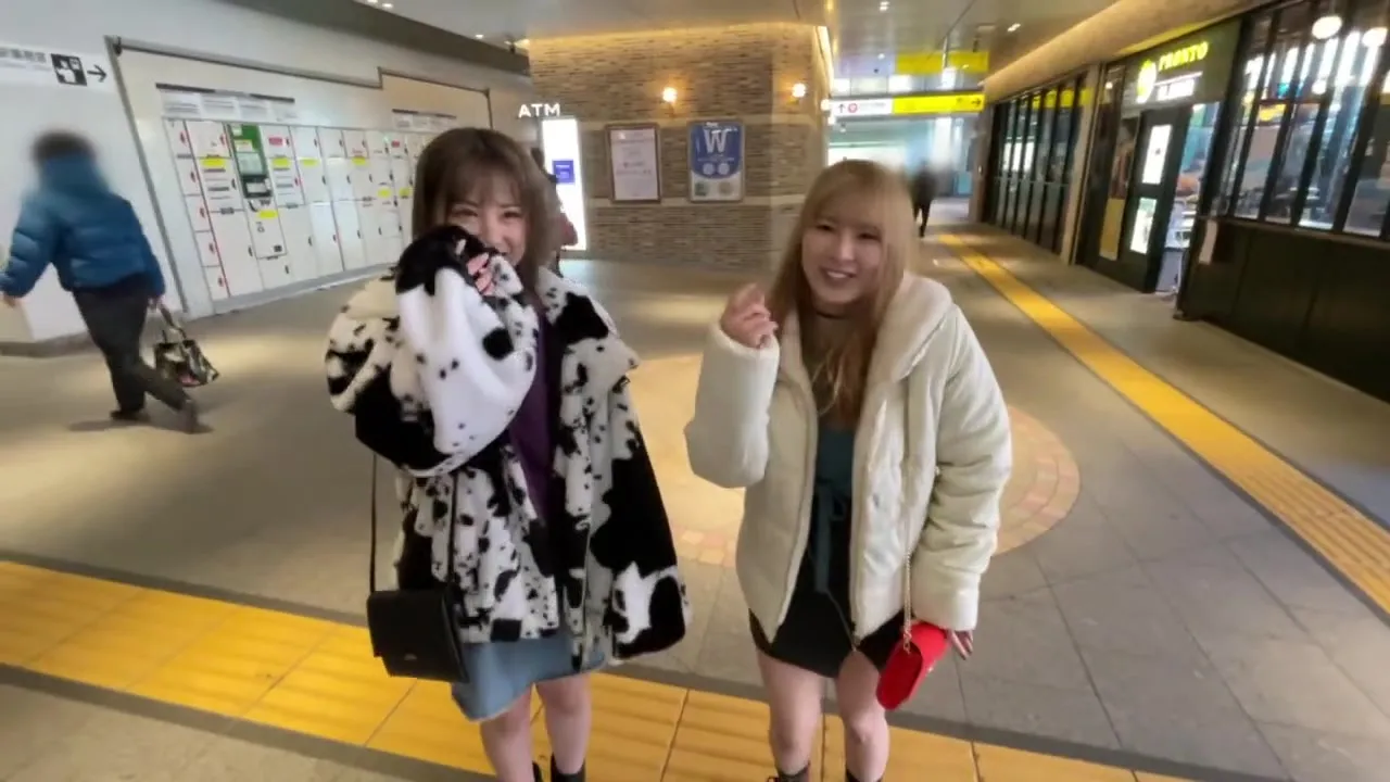 300NTK-801 Japanese Amateur