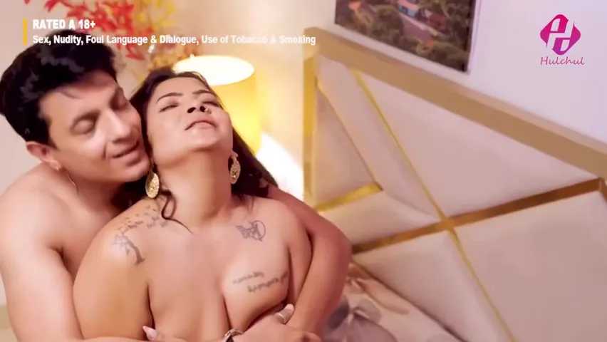 Psycho Saiyaan Season 01 To 03 (2024) Hulchul Hindi Hot Web Series With Sapna Sappu, Poonam Pandey And Sapna Sharma