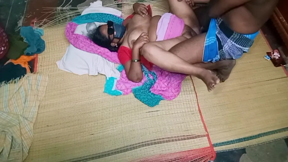 Indian Village Real Couple Fucking In Home