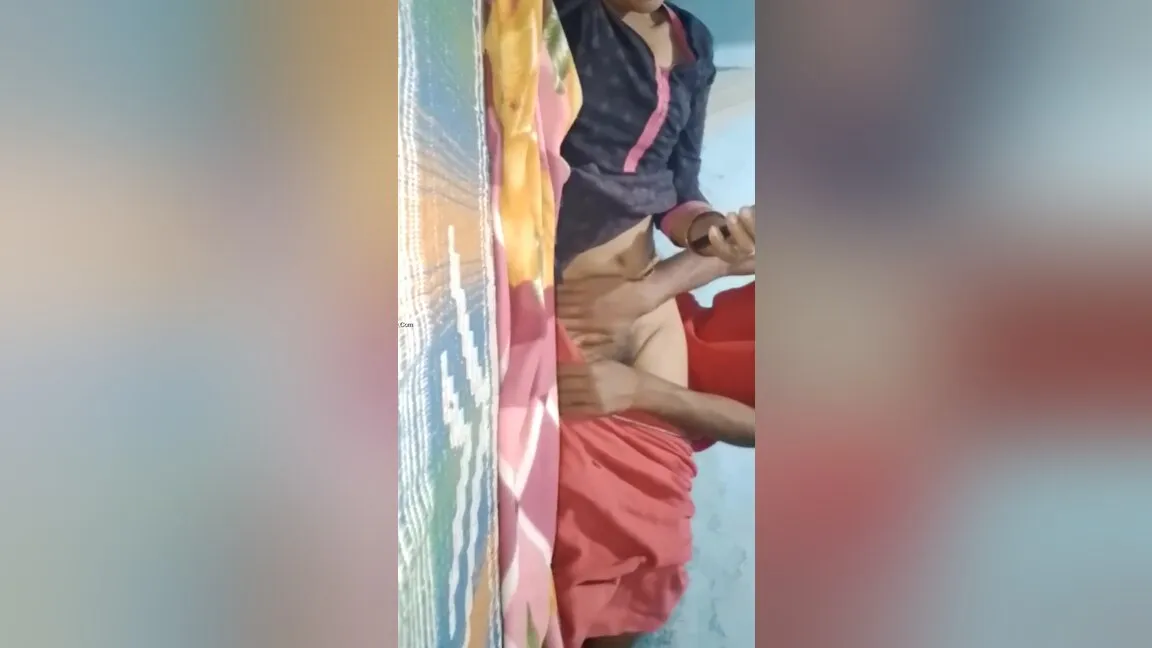Today Exclusive-desi Bhabhi Blowjob And Fucked 1