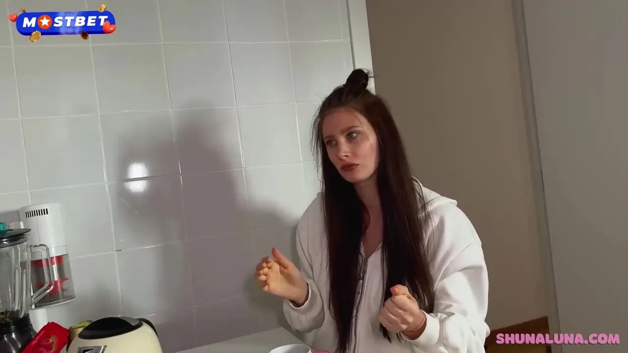 Horny Misss Romantic