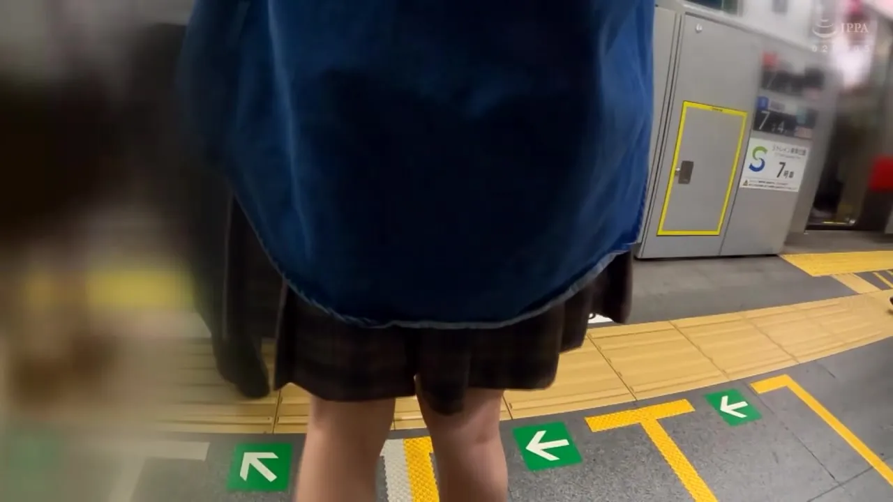 345SIMM-687 Japanese Amateur