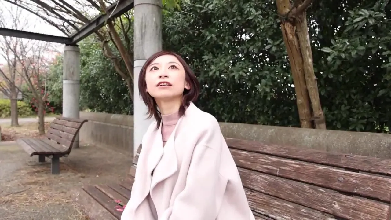 【硬いのが好き♪】生活費の為にAV出演（承諾サイトのみ転載可能）